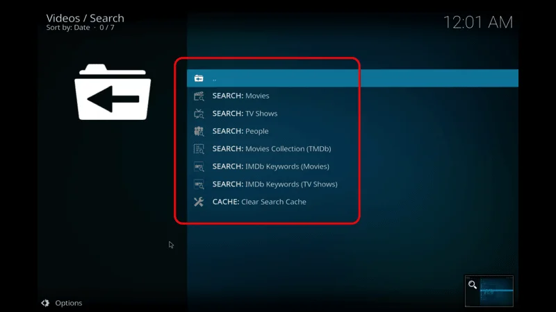 POV Addon Kodi Repository URL 
